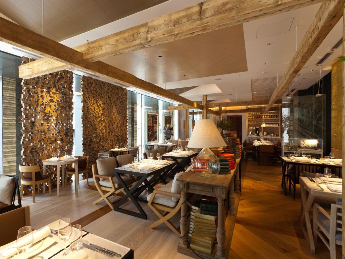 Solaria Nishitetsu Hotel Ginza Tokyo Exterior photo